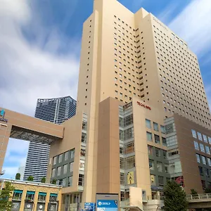 横滨樱木町华盛顿酒店 酒店 横滨