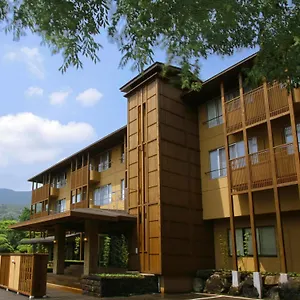 箱根山景酒店 传统日式旅馆 箱根