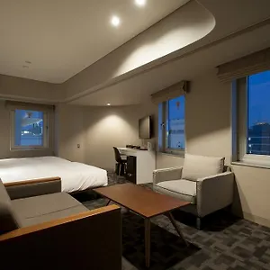 东京浅草集市广场酒店 酒店 東京都