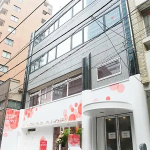 秋叶原湾胶囊旅馆（只限女性） 胶囊旅馆 東京都