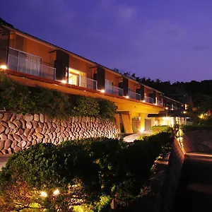 4* 传统日式旅馆 炭平间人温泉旅馆